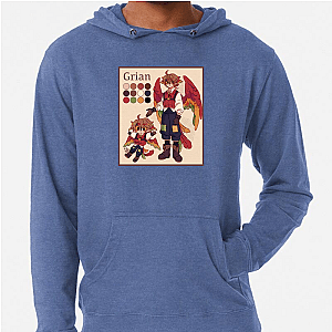 Mumbo Jumbo Beyond The Blocks Mumbo Jumbo Hoodies