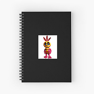 Mumbo Jumbo Minecraft Mastermind Mumbo Jumbo Notebook