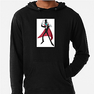 Mumbo Jumbo Redstone Genius Mumbo Jumbo Hoodies