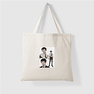 Mumbo Jumbo Hermitcraft Legend Mumbo Jumbo Bags
