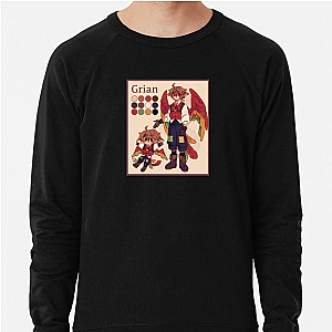 Mumbo Jumbo Beyond The Blocks Mumbo Jumbo Sweatshirts