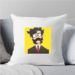 Mumbo Jumbo Unforgettable Creations Mumbo Jumbo Pillows Cover
