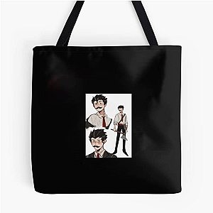 Mumbo Jumbo Hermitcraft Legend Mumbo Jumbo Bags