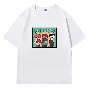 Mumbo Jumbo It's Mumbo! Mumbo Jumbo T-Shirts