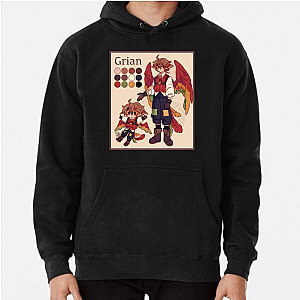 Mumbo Jumbo Beyond The Blocks Mumbo Jumbo Hoodies