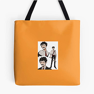 Mumbo Jumbo Hermitcraft Legend Mumbo Jumbo Bags