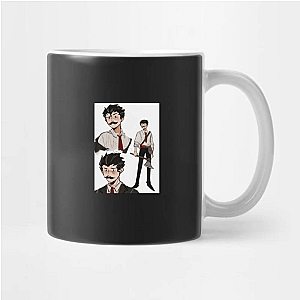 Mumbo Jumbo Hermitcraft Legend Mumbo Jumbo Mugs