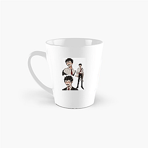 Mumbo Jumbo Hermitcraft Legend Mumbo Jumbo Mugs