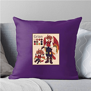 Mumbo Jumbo Beyond The Blocks Mumbo Jumbo Pillows Cover