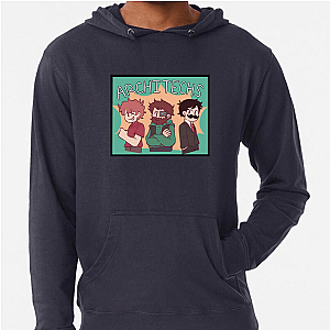 Mumbo Jumbo It's Mumbo! Mumbo Jumbo Hoodies