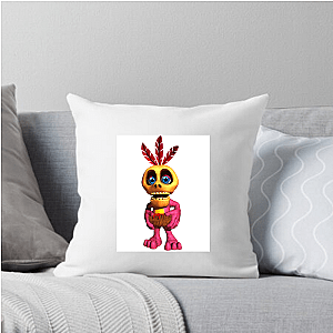 Mumbo Jumbo Minecraft Mastermind Mumbo Jumbo Pillows Cover