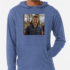 Mumbo Jumbo My Favorite Builder Mumbo Jumbo Hoodies