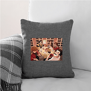 Mumbo Jumbo The Redstone Engineer Mumbo Jumbo Pillows Cover