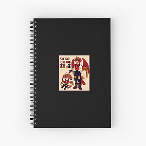 Mumbo Jumbo Beyond The Blocks Mumbo Jumbo Notebook