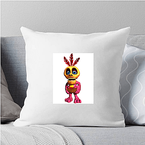 Mumbo Jumbo Minecraft Mastermind Mumbo Jumbo Pillows Cover