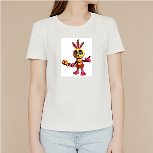 Mumbo Jumbo Always Inventing, Always Inspiring Mumbo Jumbo T-Shirts