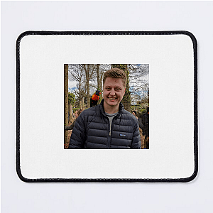 Mumbo Jumbo My Favorite Builder Mumbo Jumbo Mouse Pads