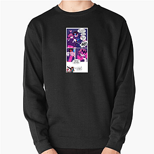Mumbo Jumbo Automate Everything Mumbo Jumbo Sweatshirts