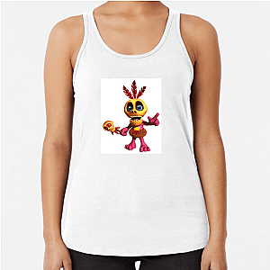 Mumbo Jumbo Always Inventing, Always Inspiring Mumbo Jumbo Tank Tops