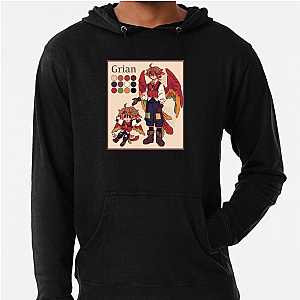 Mumbo Jumbo Beyond The Blocks Mumbo Jumbo Hoodies