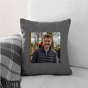 Mumbo Jumbo My Favorite Builder Mumbo Jumbo Pillows Cover