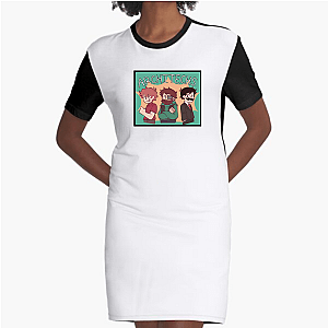 Mumbo Jumbo It's Mumbo! Mumbo Jumbo Dresses