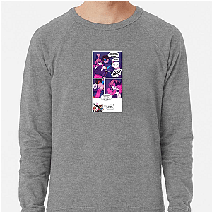 Mumbo Jumbo Automate Everything Mumbo Jumbo Sweatshirts