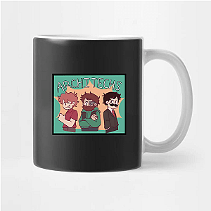 Mumbo Jumbo It's Mumbo! Mumbo Jumbo Mugs
