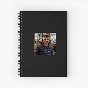Mumbo Jumbo My Favorite Builder Mumbo Jumbo Notebook