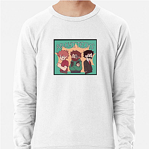 Mumbo Jumbo It's Mumbo! Mumbo Jumbo Sweatshirts