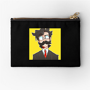 Mumbo Jumbo Unforgettable Creations Mumbo Jumbo Zipper Pouches