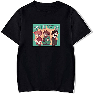 Mumbo Jumbo It's Mumbo! Mumbo Jumbo T-Shirts