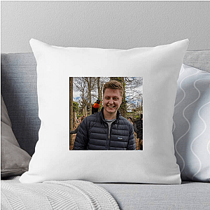 Mumbo Jumbo My Favorite Builder Mumbo Jumbo Pillows Cover