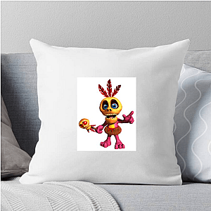 Mumbo Jumbo Always Inventing, Always Inspiring Mumbo Jumbo Pillows Cover