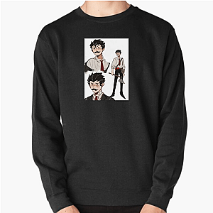 Mumbo Jumbo Hermitcraft Legend Mumbo Jumbo Sweatshirts
