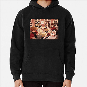Mumbo Jumbo The Redstone Engineer Mumbo Jumbo Hoodies