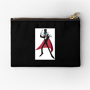 Mumbo Jumbo Redstone Genius Mumbo Jumbo Zipper Pouches