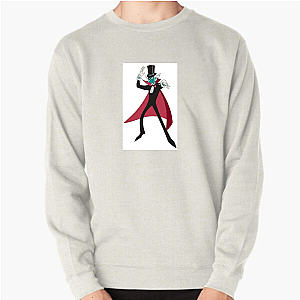 Mumbo Jumbo Redstone Genius Mumbo Jumbo Sweatshirts