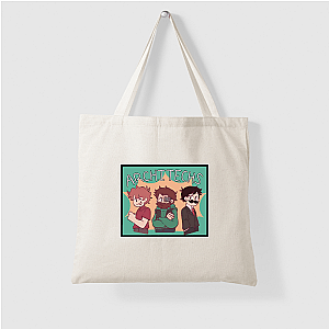 Mumbo Jumbo It's Mumbo! Mumbo Jumbo Bags