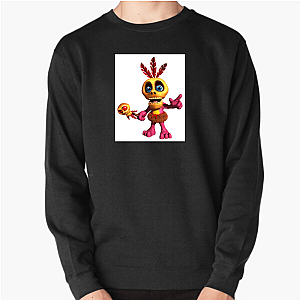 Mumbo Jumbo Always Inventing, Always Inspiring Mumbo Jumbo Sweatshirts