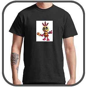 Mumbo Jumbo T-Shirts