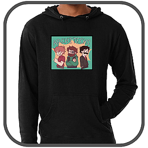 Mumbo Jumbo Hoodies