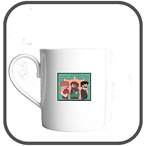 Mumbo Jumbo Mugs