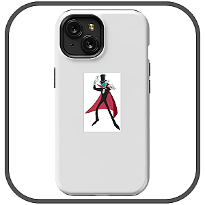 Mumbo Jumbo Cases