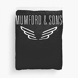 Mumford and sons Duvet Cover