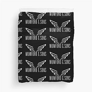 Mumford & Sons delta9 2019 Duvet Cover