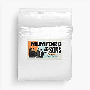 ayam goreng asik Mumford & Sons enak 454545@@!!456 Duvet Cover