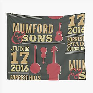 Mumford and Sons  Tapestry