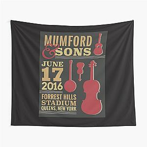 Mumford And Sons Tapestry