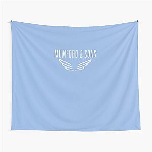 Mumford And Sons  T-Shirt Tapestry